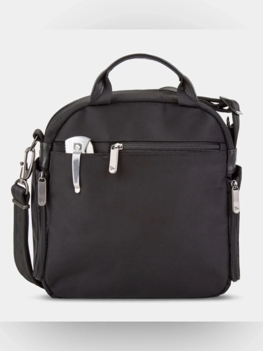 Travelon sleek black